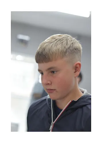 5 - Fortius Male Grooming