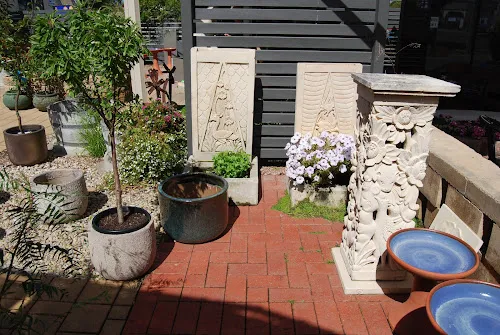 6 - FOSSICK made and found