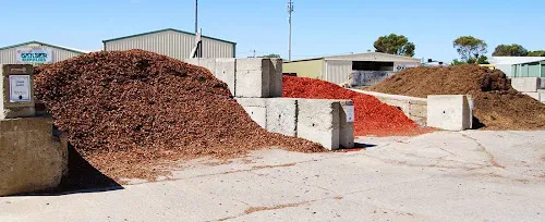 2 - FOSSICK made and found