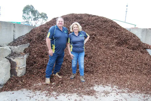 5 - FOSSICK made and found