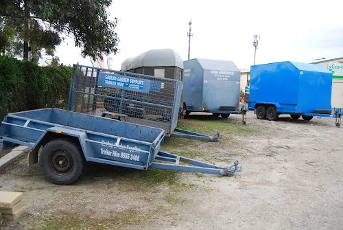 4 - FOSSICK made and found