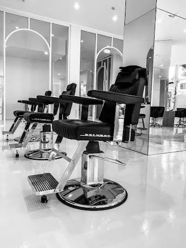 3 - Foster & Co Hairdressing