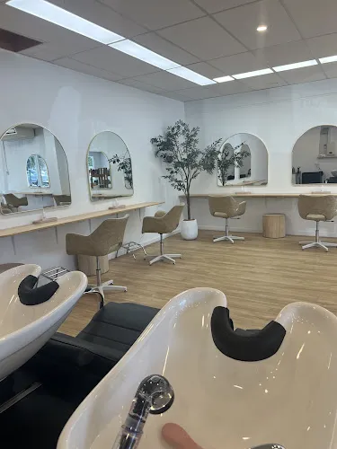 5 - Foster & Co Hairdressing