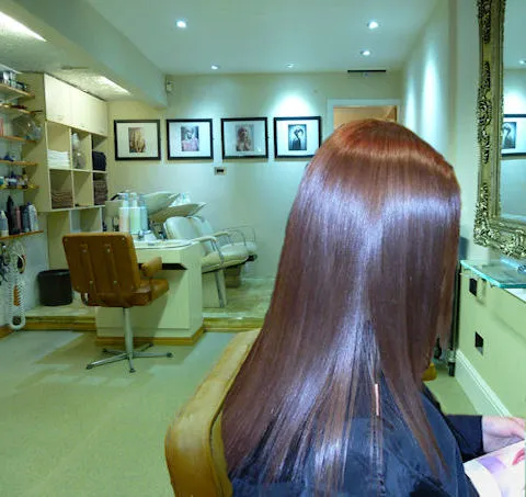 3 - Foxy Nails & Beauty