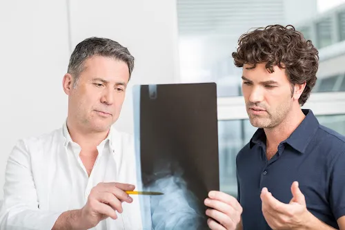 4 - FPZ Therapiezentrum Siegen