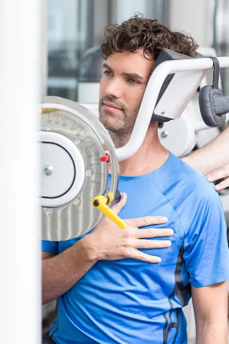 5 - FPZ Therapiezentrum Siegen