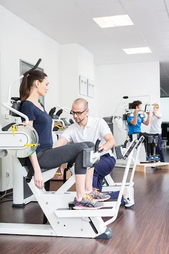 2 - FPZ Therapiezentrum Siegen