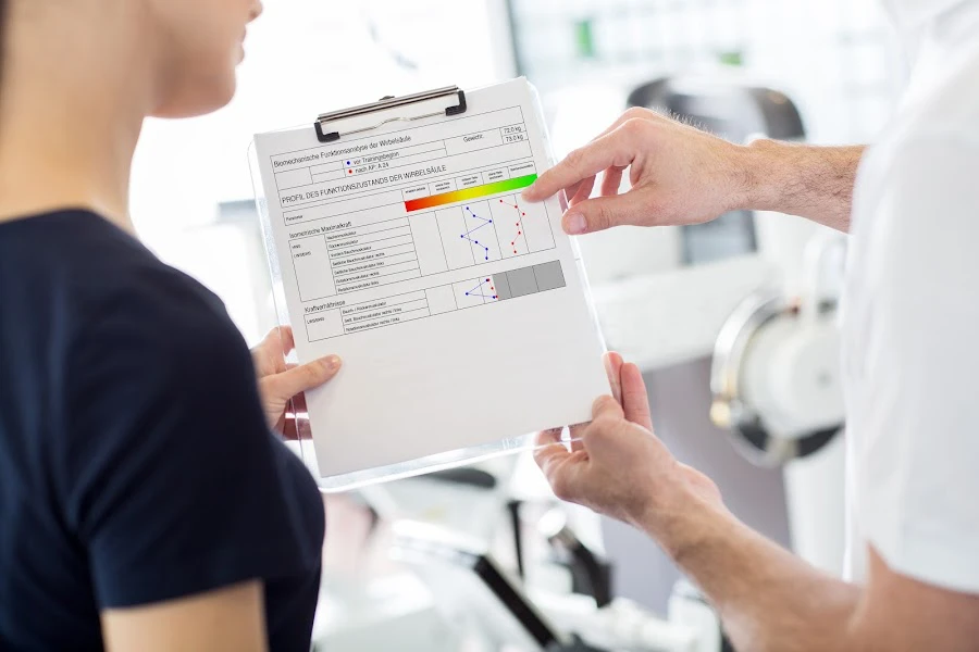 1 - FPZ Therapiezentrum Siegen