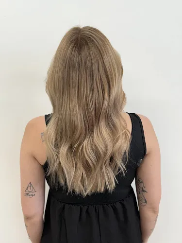 3 - Framed Hair and Beauty