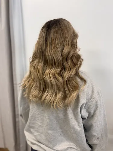 2 - Framed Hair and Beauty