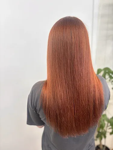 1 - Framed Hair and Beauty