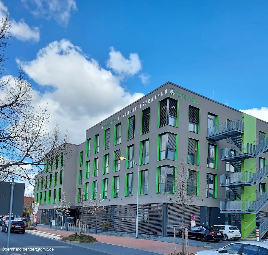 1 - Frank Heise Internist