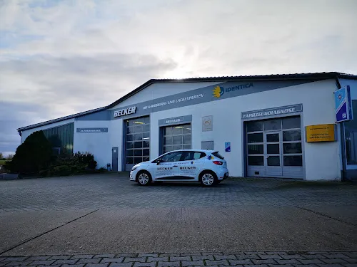 2 - Frank Schmalfuß Kfz-Meisterbetrieb