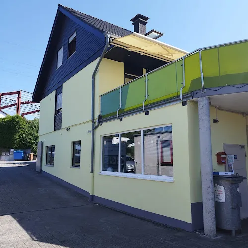 3 - Franke Patrick und Kakavouris Moschos GbR