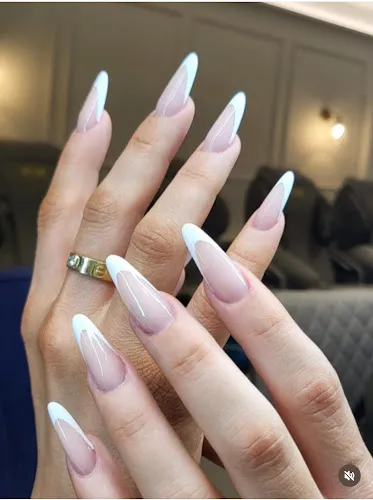 4 - Frankly Beautiful