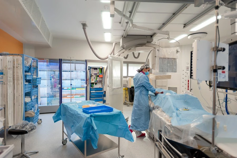 1 - Françoise Grelier