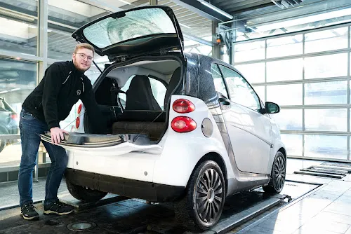 2 - Franz Joosten - Karosserie- und Fahrzeugbau