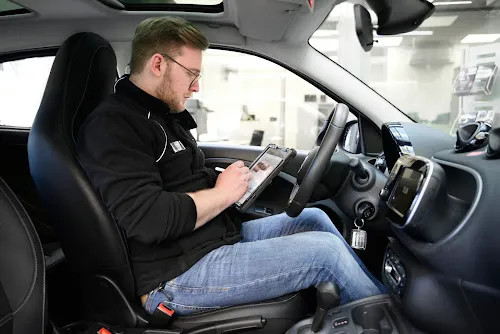 4 - Franz Joosten - Karosserie- und Fahrzeugbau