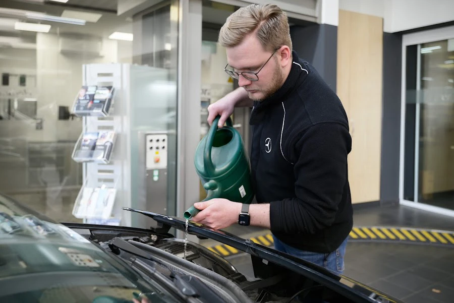 1 - Franz Joosten - Karosserie- und Fahrzeugbau