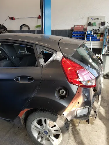 8 - Franz Joosten - Karosserie- und Fahrzeugbau