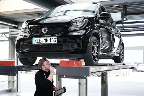 6 - Franz Joosten - Karosserie- und Fahrzeugbau