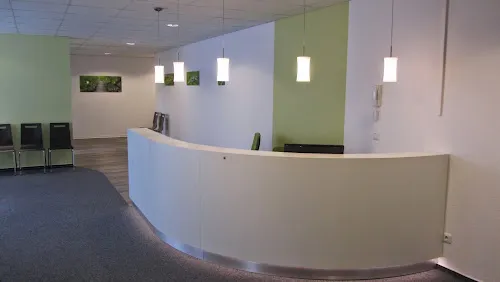 4 - Frau Aina Barbakow Fachärztin für Allgemeinmedizin