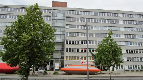 5 - Frau Aina Barbakow Fachärztin für Allgemeinmedizin