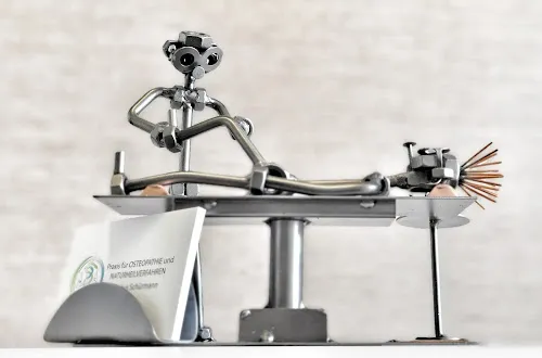 3 - Frau Anja Neuhaus