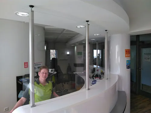 4 - Frau Antje Brand