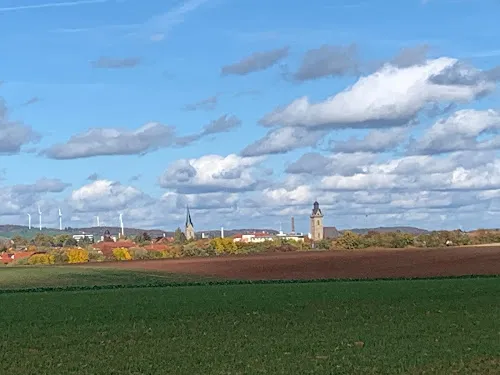 1 - Frau Antje Brand