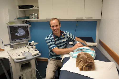 5 - Frau Antje-Maria Göbbels