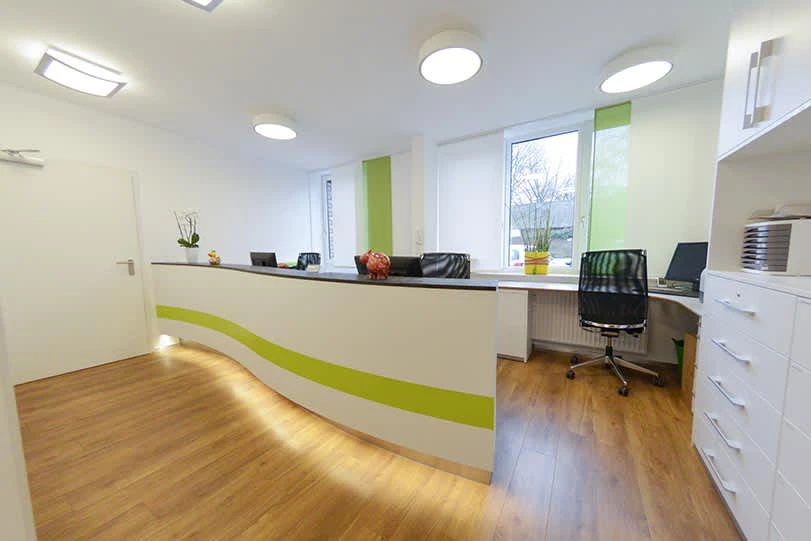 1 - Frau Antje-Maria Göbbels