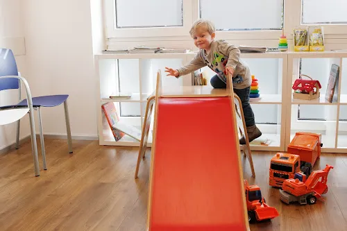 6 - Frau Antje-Maria Göbbels