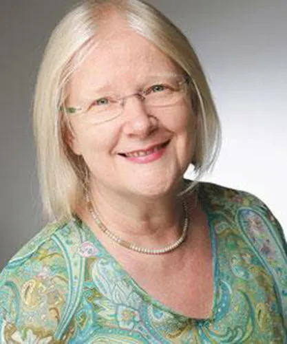 1 - Frau Beate Funcke-Preißig