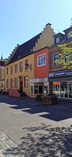 5 - Frau Cirsten Dammers-Müller