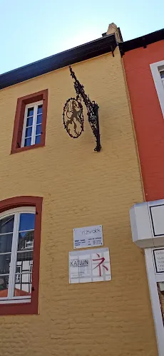 4 - Frau Cirsten Dammers-Müller