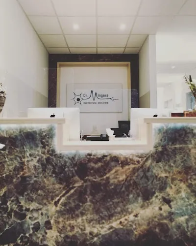 3 - Frau Cornelia Trockel