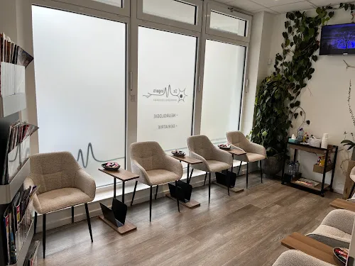 5 - Frau Cornelia Trockel