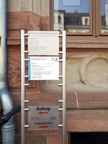 4 - Frau Dipl.-Med. Gabriele Mai