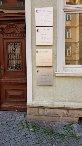 3 - Frau Dipl.-Med. Gabriele Mai