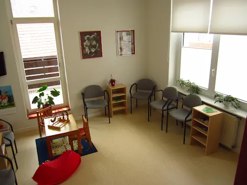 2 - Frau Dipl.-Med. Kirsten Müller