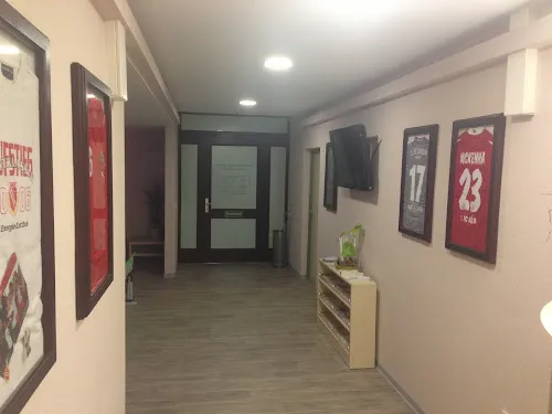 3 - Frau Dipl.-Med. Marianne Stärke