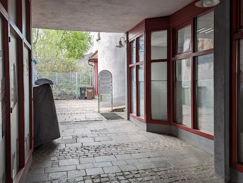 2 - Frau Dr. Grit Weiße und Simone Büttner