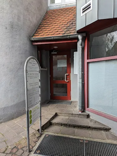 3 - Frau Dr. Grit Weiße und Simone Büttner