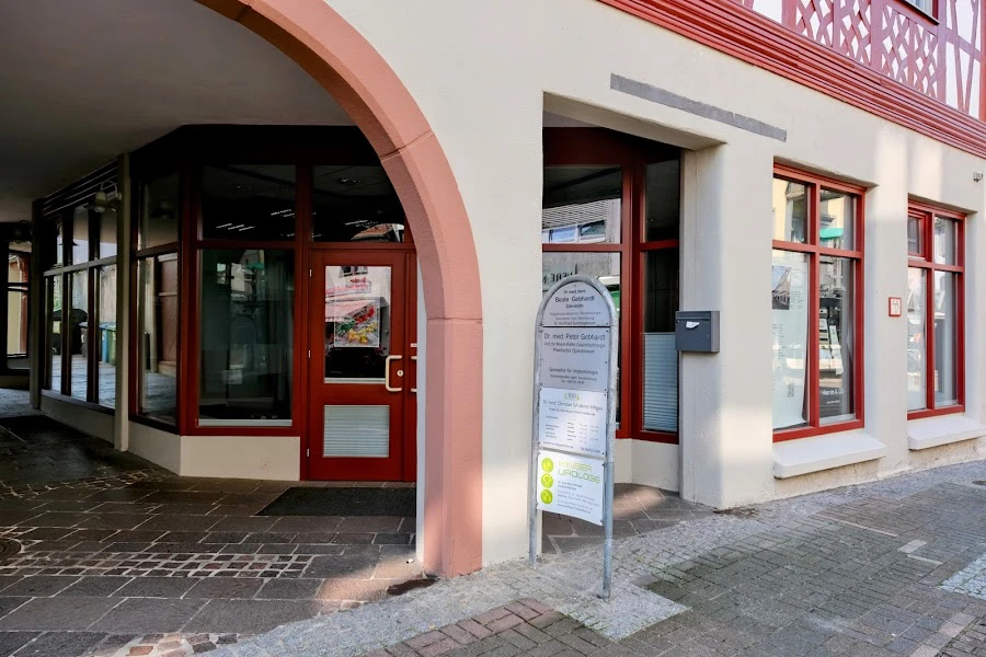 1 - Frau Dr. Grit Weiße und Simone Büttner