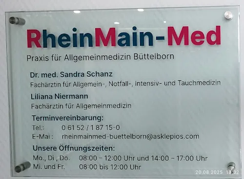 2 - Frau Dr. Katharina Baumgardt