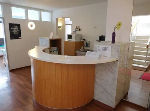 3 - Frau Dr. med. Andrea Lützenbürger