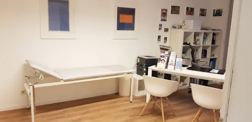 5 - Frau Dr. med. Annette Josten