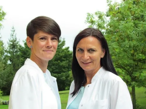 3 - Frau Dr. med. Antje Horn