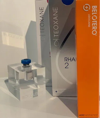 7 - Frau Dr. med. Ariana Wichmann